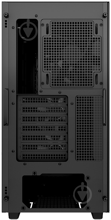 Корпус Deepcool CG540 (R-CG540-BKAGE4-G-1) без БП - фото 11