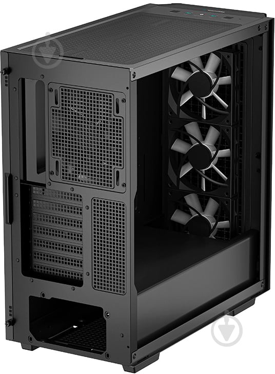 Корпус Deepcool CG540 (R-CG540-BKAGE4-G-1) без БП - фото 8