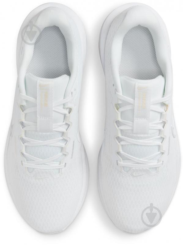 Кросівки жіночі Nike W DOWNSHIFTER 13 FD6476-101 р.37,5 білі - фото 7 Кросівки жіночі Nike W DOWNSHIFTER 13 FD6476-101 р.37,5 білі - фото 7