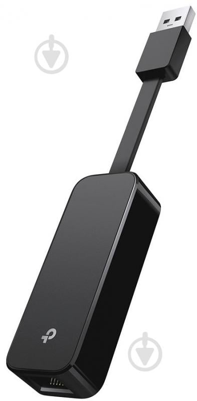 Мережевий адаптер TP-Link UE305 USB-RJ-45 - фото 2 Мережевий адаптер TP-Link UE305 USB-RJ-45 - фото 2