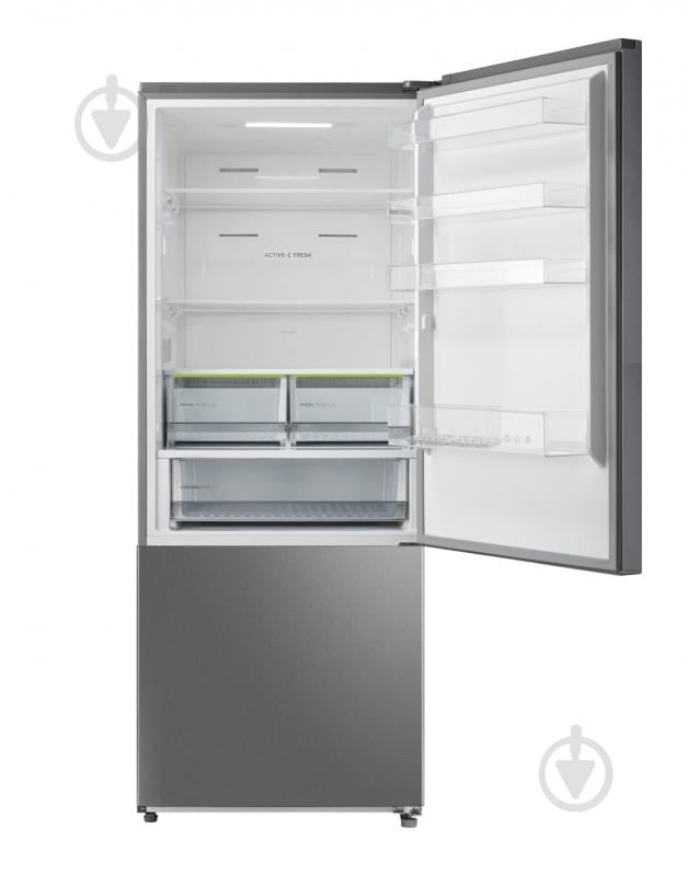 Холодильник Midea MDRB593FGE02 - фото 5 Холодильник Midea MDRB593FGE02 - фото 5