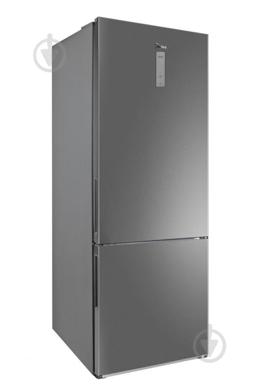 Холодильник Midea MDRB593FGE02 - фото 2 Холодильник Midea MDRB593FGE02 - фото 2