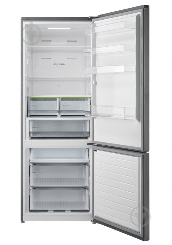 Холодильник Midea MDRB593FGE02 - фото 4 Холодильник Midea MDRB593FGE02 - фото 4