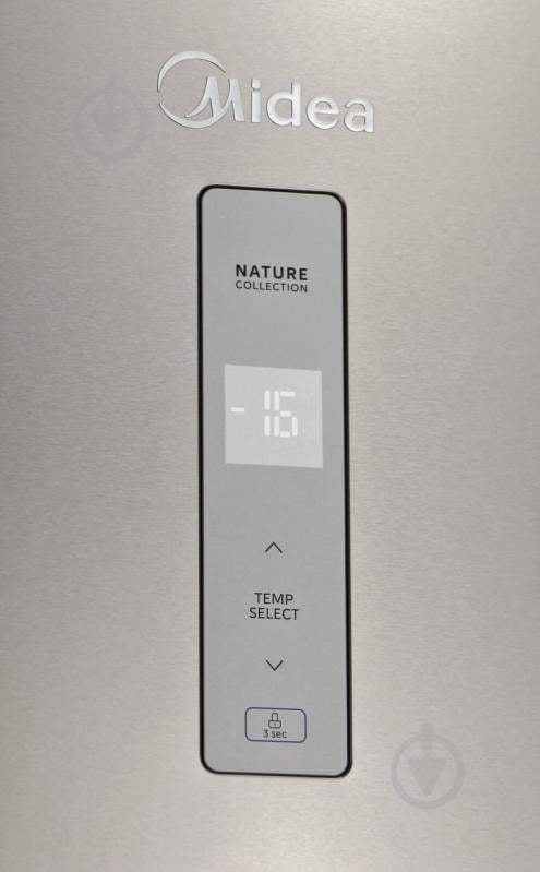 Холодильник Midea MDRB593FGE02 - фото 6 Холодильник Midea MDRB593FGE02 - фото 6