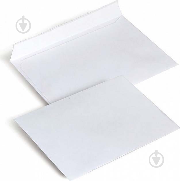 Конверт C6 (КУ1012_100) - фото 1 Конверт C6 (КУ1012_100) - фото 1