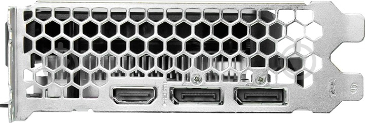 Відеокарта Palit GeForce GTX 1630 Dual 4GB GDDR6 64bit (NE6163001BG6-1175D) - фото 5