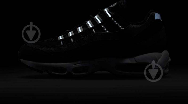 Кросівки Nike AIR MAX 95 DM0011-009 р.42 - фото 14