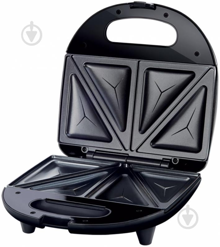 Бутербродница Sencor SSM4300SS - фото 2