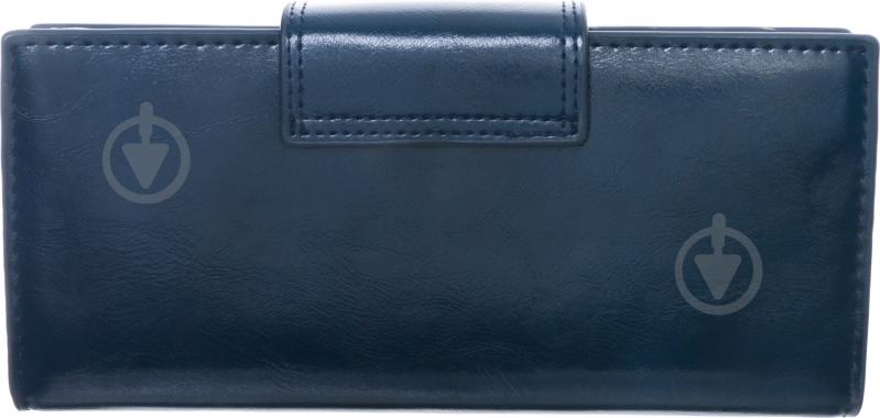 Портмоне женское  V8821 blue - фото 3