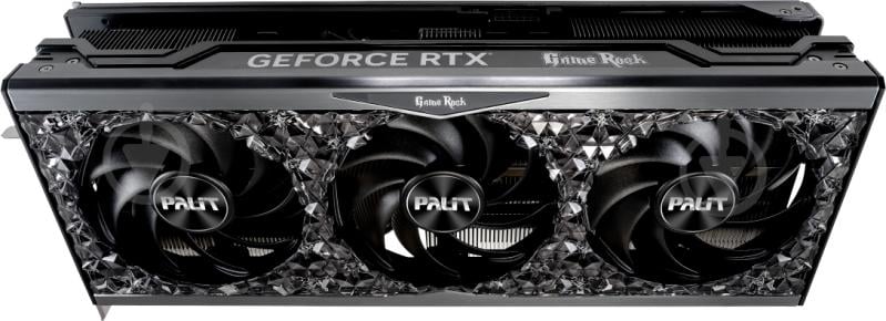 Відеокарта Palit NVIDIA GeForce RTX 4080 GameRock OC 16GB GDDR6X 256bit (NED4080S19T2-1030G) - фото 6