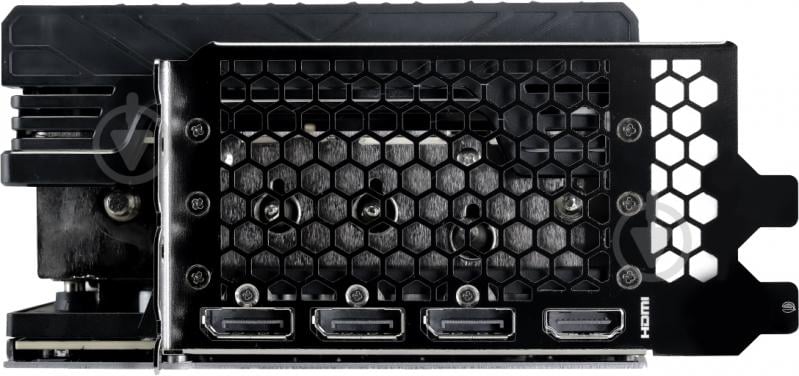 Відеокарта Palit NVIDIA GeForce RTX 4080 GameRock 16GB GDDR6X 256bit (NED4080019T2-1030G) - фото 6