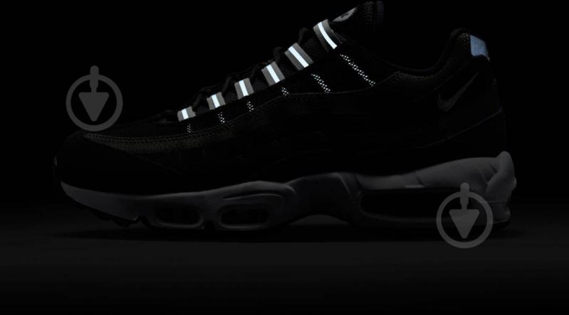 Кросівки Nike AIR MAX 95 DM0011-009 р.45,5 - фото 17