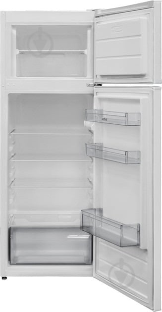 Холодильник Vestfrost CX 283 SW - фото 2 Холодильник Vestfrost CX 283 SW - фото 2