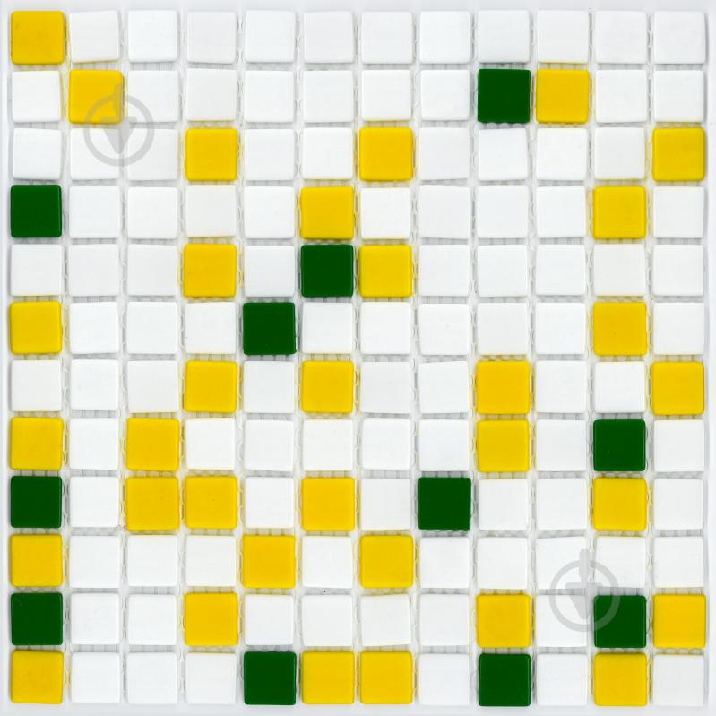 Мозаїка AquaMo Розтяжка MX25-1/05/11/14 елемент розтяжки ряд 5 31,7x31,7 см - фото 1 Мозаїка AquaMo Розтяжка MX25-1/05/11/14 елемент розтяжки ряд 5 31,7x31,7 см - фото 1