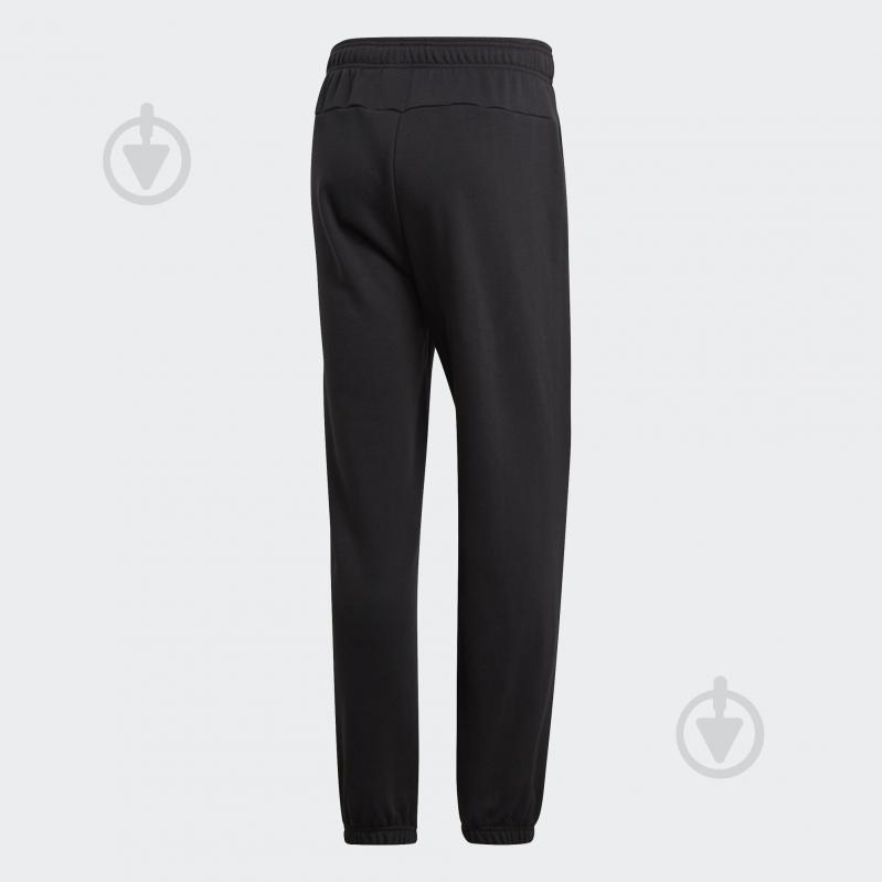 Брюки Adidas E PLN S PNT FT DU0371 р. L черный - фото 2