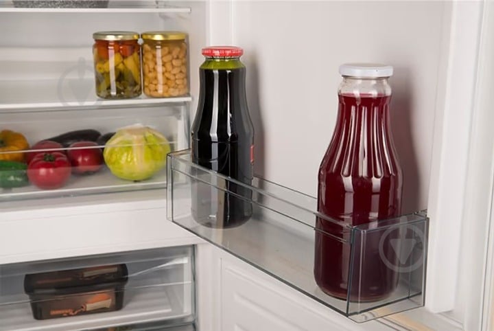 Холодильник Vestfrost CW 286 SB - фото 14