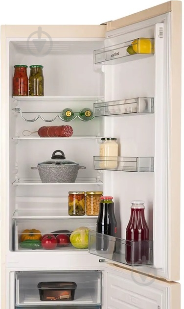 Холодильник Vestfrost CW 286 SB - фото 9