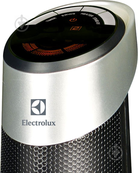 Тепловентилятор Electrolux EFH/F – 6720 - фото 2