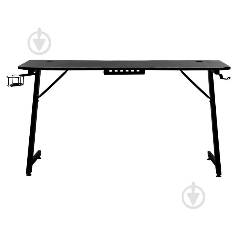 Стол компьютерный Hator Vast Essential (HTD-010) Black - фото 2