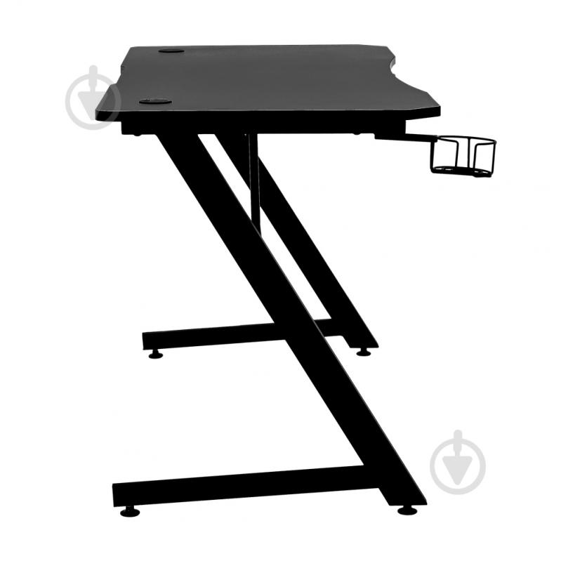 Стол компьютерный Hator Vast Essential (HTD-010) Black - фото 3