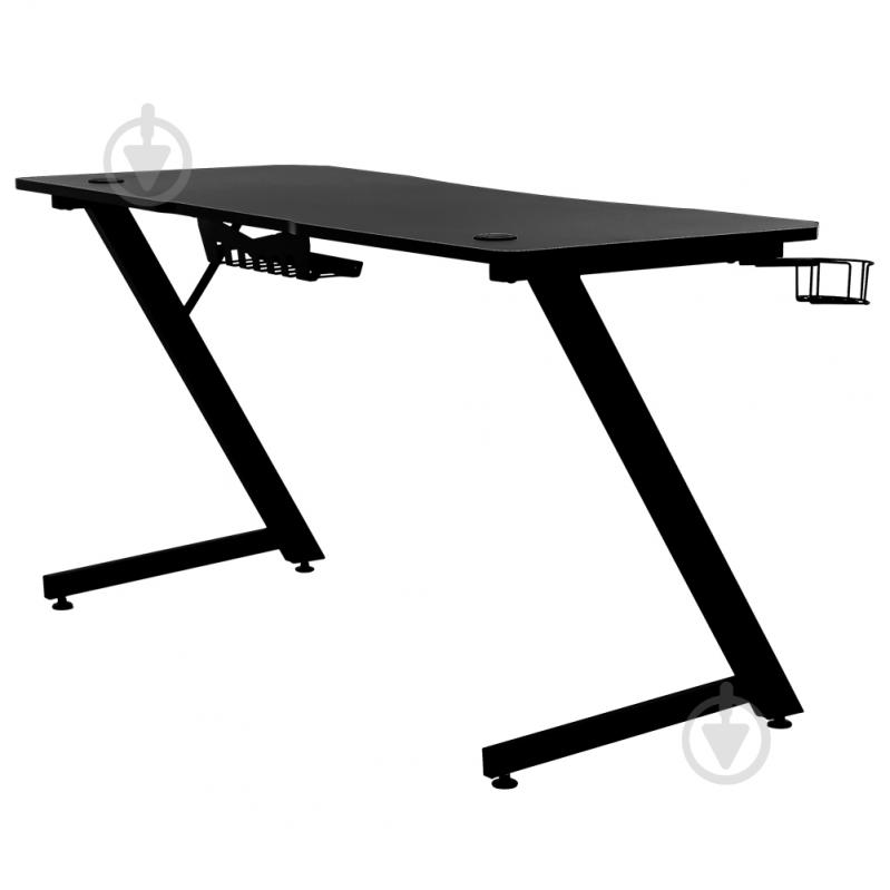 Стол компьютерный Hator Vast Essential (HTD-010) Black - фото 4