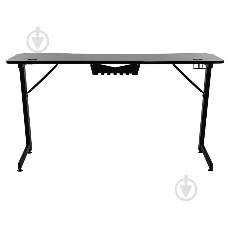 Стол компьютерный Hator Vast Essential (HTD-010) Black - фото 5