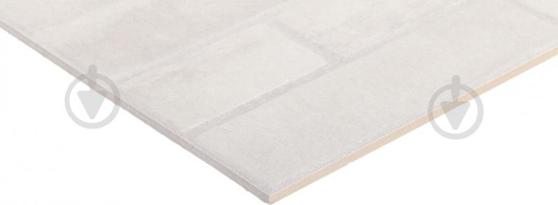 Плитка Zeus Ceramica Brickstone total white ZNXBS0 30x60 - фото 2 Плитка Zeus Ceramica Brickstone total white ZNXBS0 30x60 - фото 2
