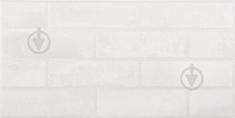 Плитка Zeus Ceramica Brickstone total white ZNXBS0 30x60 - фото 1 Плитка Zeus Ceramica Brickstone total white ZNXBS0 30x60 - фото 1
