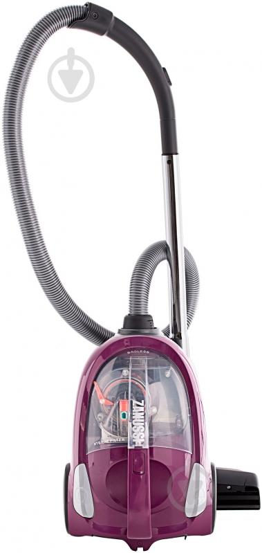 ᐉ Пылесос Zanussi ZAN1825EL • Купить в Киеве, Украине • Лучшая цена в ...