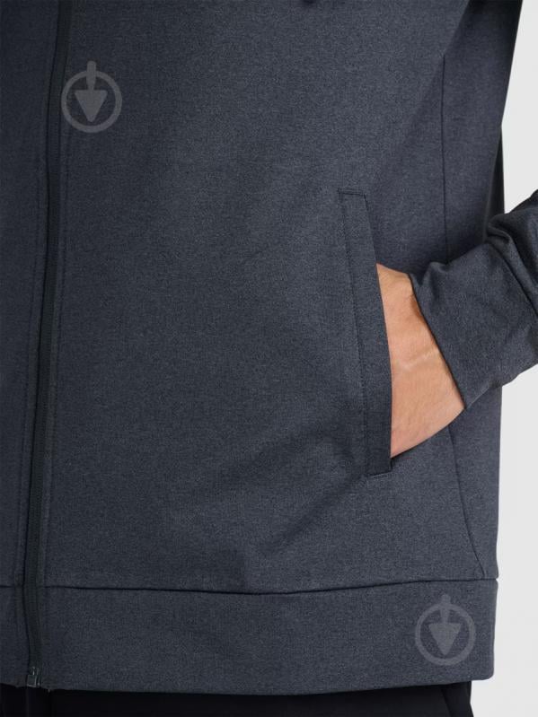 Джемпер 4F 4FWMM00TFSWM654-22M р.XL серый - фото 4 Джемпер 4F 4FWMM00TFSWM654-22M р.XL серый - фото 4