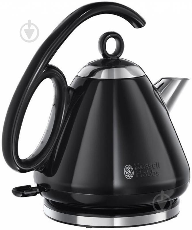 Электрочайник Russell Hobbs 21283-70 - фото 1