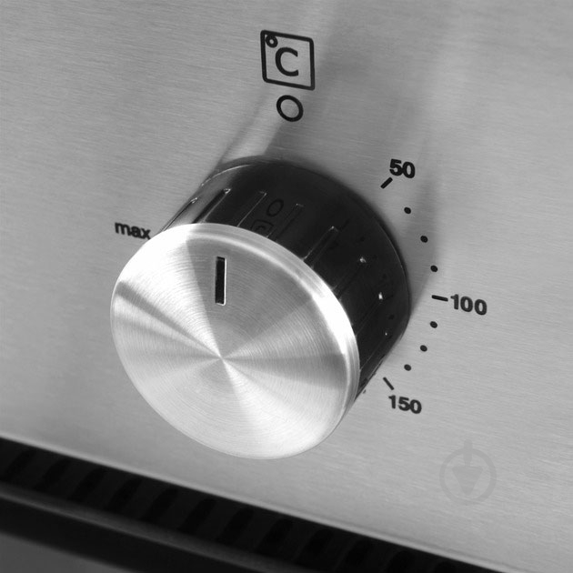 Духова шафа Eleyus Ella 6003 IS+BL - фото 11