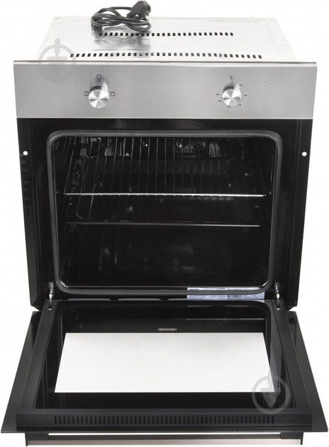 Духова шафа Eleyus Ella 6003 IS+BL - фото 5