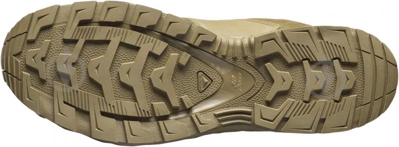 Черевики тактичні Salomon XA Forces MID GTX 1499.01.94 р.42,5 coyote - фото 6 Черевики тактичні Salomon XA Forces MID GTX 1499.01.94 р.42,5 coyote - фото 6