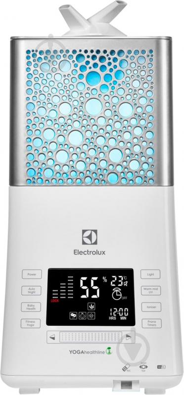 Увлажнитель воздуха Electrolux EHU-3815D - фото 1