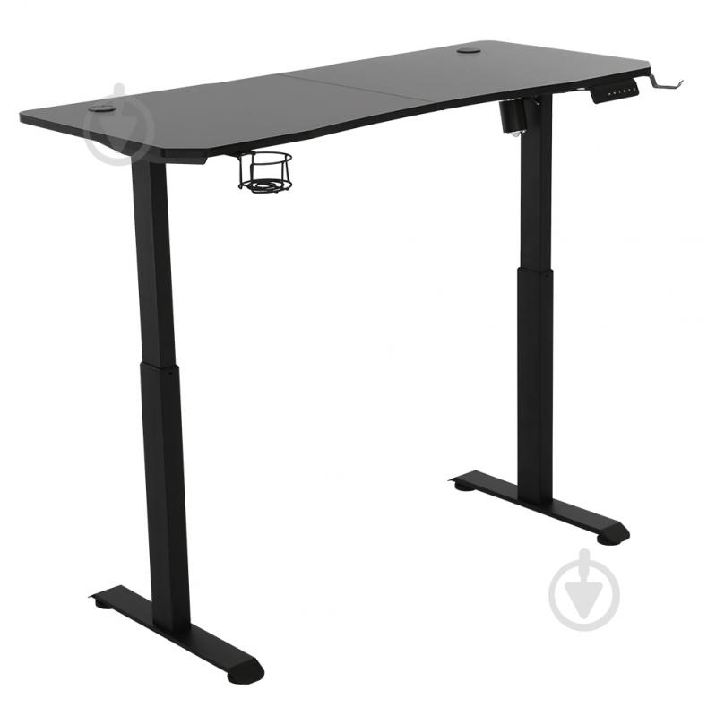 Стіл комп'ютерний Hator Vast PRO (HTD-050) Black - фото 2