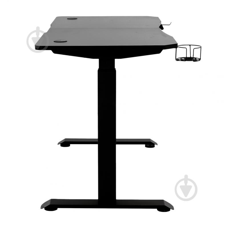 Стіл комп'ютерний Hator Vast PRO (HTD-050) Black - фото 3
