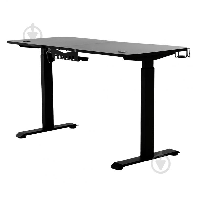 Стіл комп'ютерний Hator Vast PRO (HTD-050) Black - фото 5
