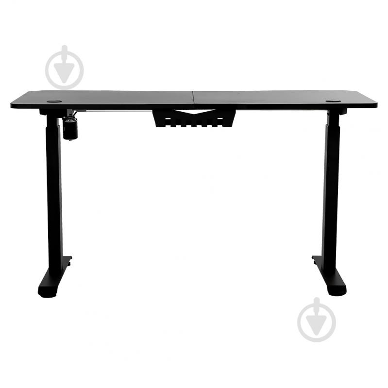 Стіл комп'ютерний Hator Vast PRO (HTD-050) Black - фото 6