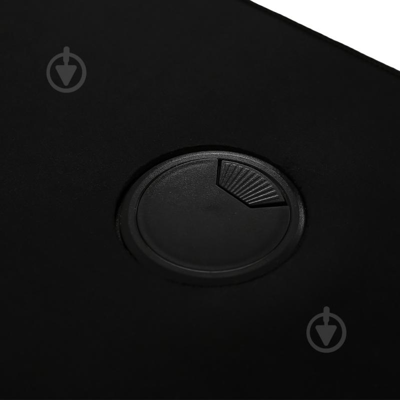 Стіл комп'ютерний Hator Vast PRO (HTD-050) Black - фото 7