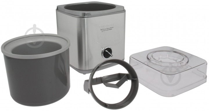 Мороженица Cuisinart ICE30BCE - фото 6