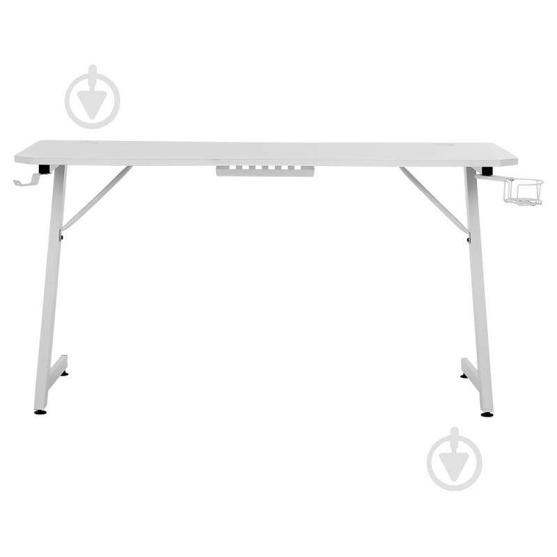 Стол компьютерный Hator Vast Essential (HTD-012) White - фото 2