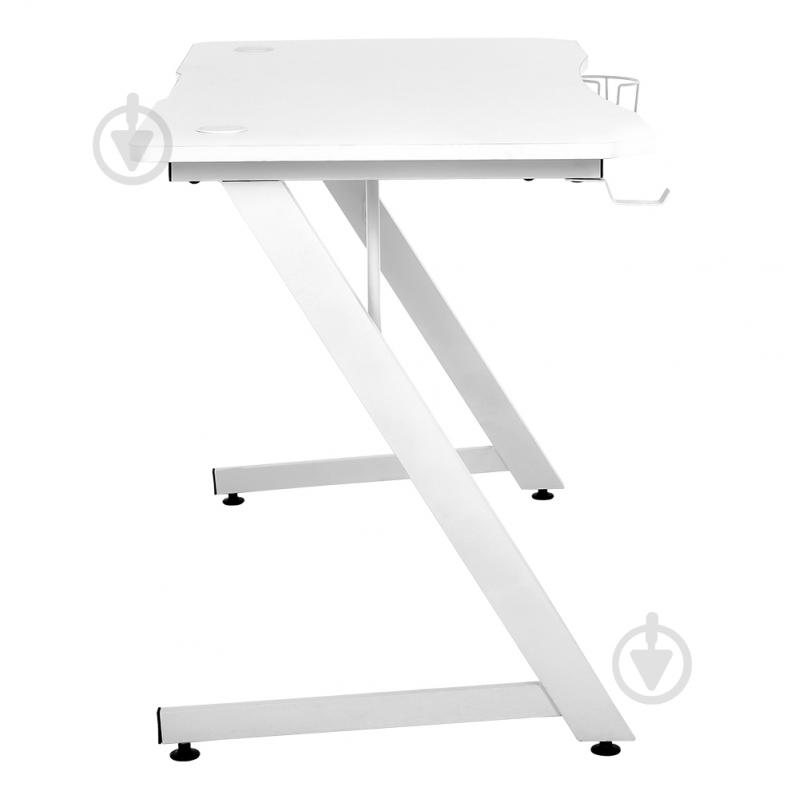 Стол компьютерный Hator Vast Essential (HTD-012) White - фото 3
