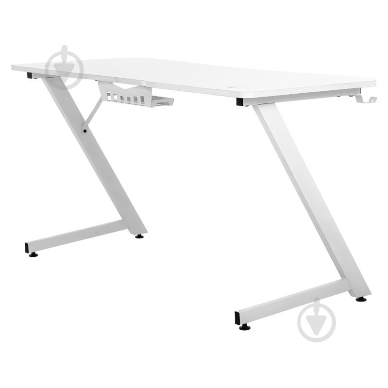 Стол компьютерный Hator Vast Essential (HTD-012) White - фото 4