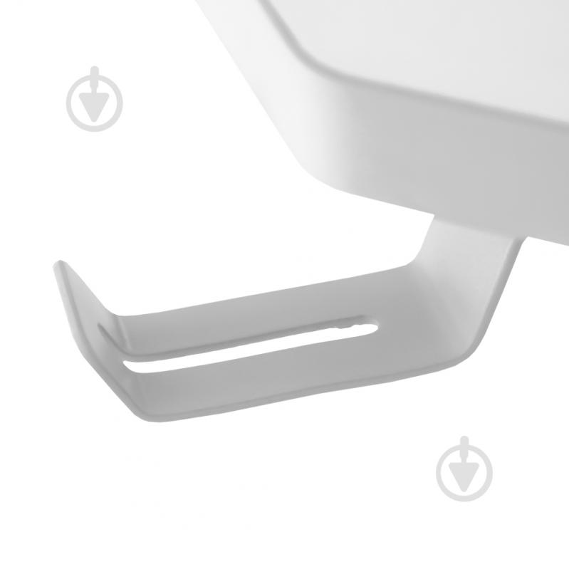 Стол компьютерный Hator Vast Essential (HTD-012) White - фото 8