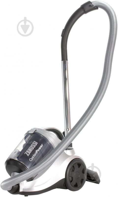 Пылесос Zanussi ZAN7850 - фото 2 Пылесос Zanussi ZAN7850 - фото 2