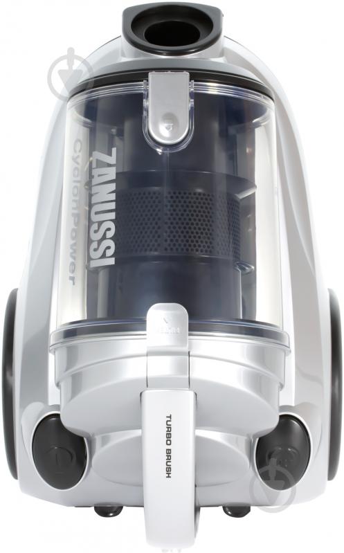 Пылесос Zanussi ZAN7850 - фото 3 Пылесос Zanussi ZAN7850 - фото 3