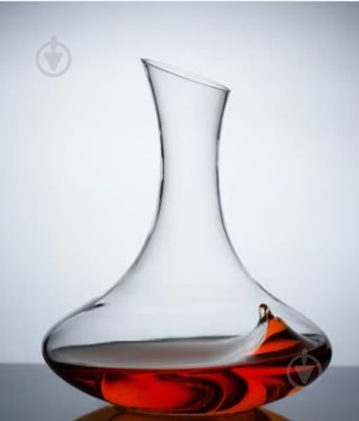 Декантер Nude VINI 1,35 л - фото 2 Декантер Nude VINI 1,35 л - фото 2