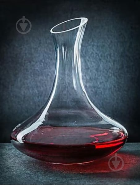 Декантер Nude VINI 1,35 л - фото 3 Декантер Nude VINI 1,35 л - фото 3