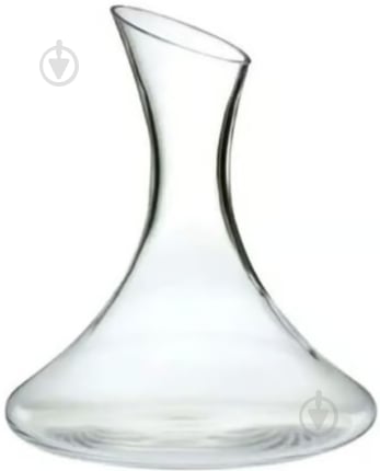 Декантер Nude VINI 1,35 л - фото 1 Декантер Nude VINI 1,35 л - фото 1